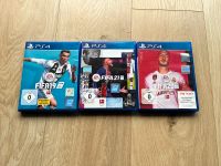 PS4 Fifa 19,20,21 Kreis Ostholstein - Malente Vorschau