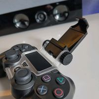 PS4 Controller Smartphonehalterung Niedersachsen - Lastrup Vorschau