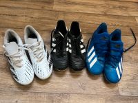 Fußballschuhe Adidas Copa Mundial, Predaror Kiel - Ellerbek-Wellingdorf Vorschau