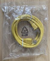 Netzwerkkabel Ethernetkabel RJ45 gelb 1,5m Mitte - Wedding Vorschau