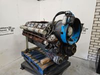 Deutz F12L413F diesel motor Nordrhein-Westfalen - Niederkrüchten Vorschau