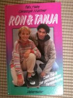 RON & TANJA Jugendbuch zur Serie Kr. Passau - Passau Vorschau