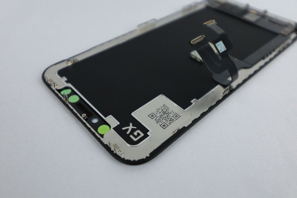 iPhone X XS GX Display OEM Ersatz Retina Bildschirm Soft OLED in Göppingen