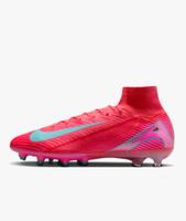 Nike mercurial Elite PINK West - Schwanheim Vorschau