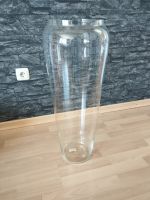 Vase, Bodenvase, Glas Nordrhein-Westfalen - Bad Lippspringe Vorschau