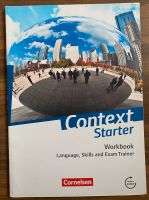 Context Starter Workbook English Rheinland-Pfalz - Mainz Vorschau