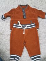 Baby GAP 2tg Fleece Jogging Anzug 0-3m Düsseldorf - Rath Vorschau