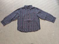 Vintage Pullover, Hemd, Langarmhemd H&M Größe 128 Niedersachsen - Rotenburg (Wümme) Vorschau