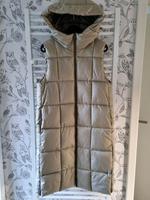 *Esprit Stepp Long Weste Longweste Winter Mantel S/M ** Niedersachsen - Weyhe Vorschau