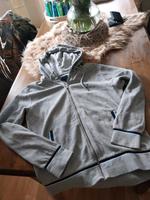 Gant Zipper Jacke gr L Hessen - Herborn Vorschau