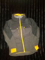 Jungen Winterjacke Größe 140 Berlin - Hohenschönhausen Vorschau