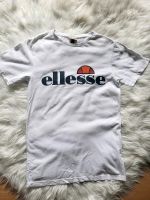 T-Shirt ellesse Gr.34 Bayern - Coburg Vorschau