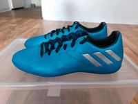 Hallenschuhe Adidas Messi 16.4 40,5 25.5cm. Osterholz - Blockdiek Vorschau