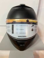 BMW Motorrad Helm Street X Gr. 59/60 Neu! Baden-Württemberg - Gerstetten Vorschau