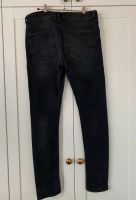 Jeans schwarz gerissen used Look Rheinland-Pfalz - Rheinzabern Vorschau