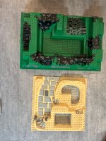 Lego 6090 und 6092 Bauplatten Saarland - Homburg Vorschau