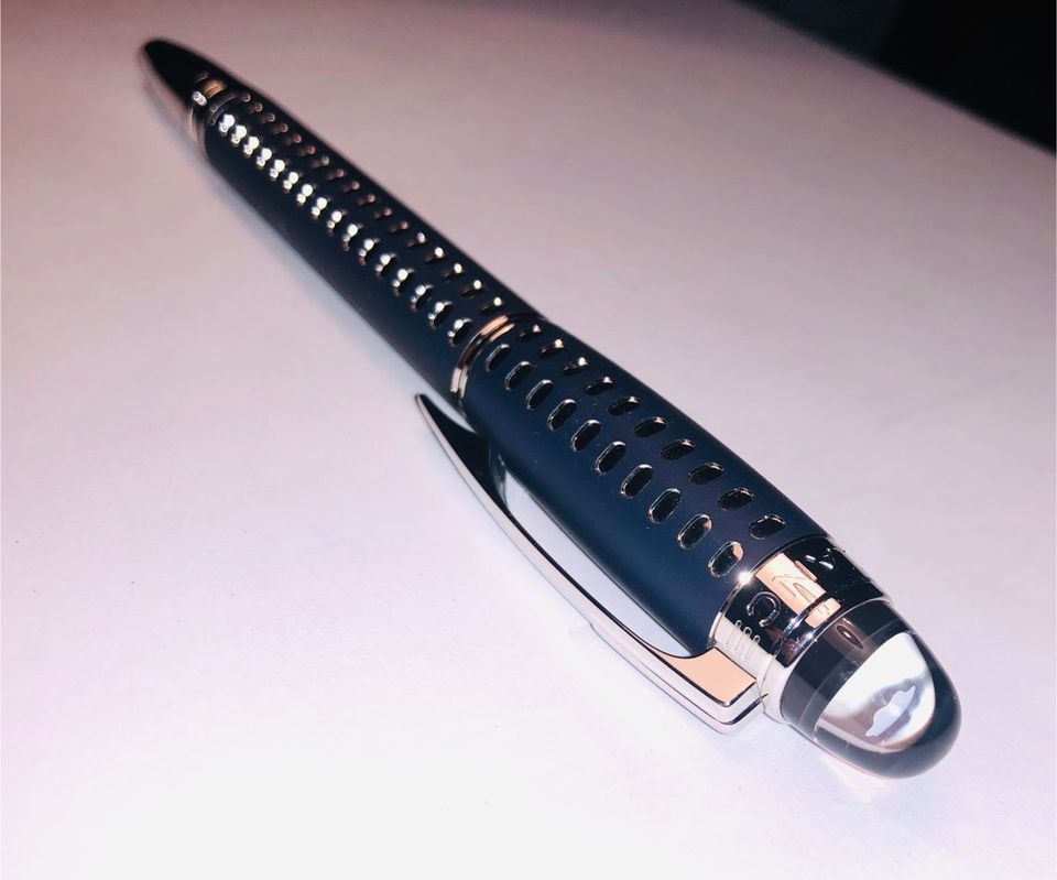 Montblanc Starwalker A-380 Special Rollerball Fineliner in Bielefeld