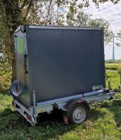 Toilettenwagen Klowagen Dixi zu vermieten Niedersachsen - Ovelgönne Vorschau