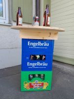 Notfalltisch für Garage/Werkstatt&Garten Bayern - Sulzberg Vorschau