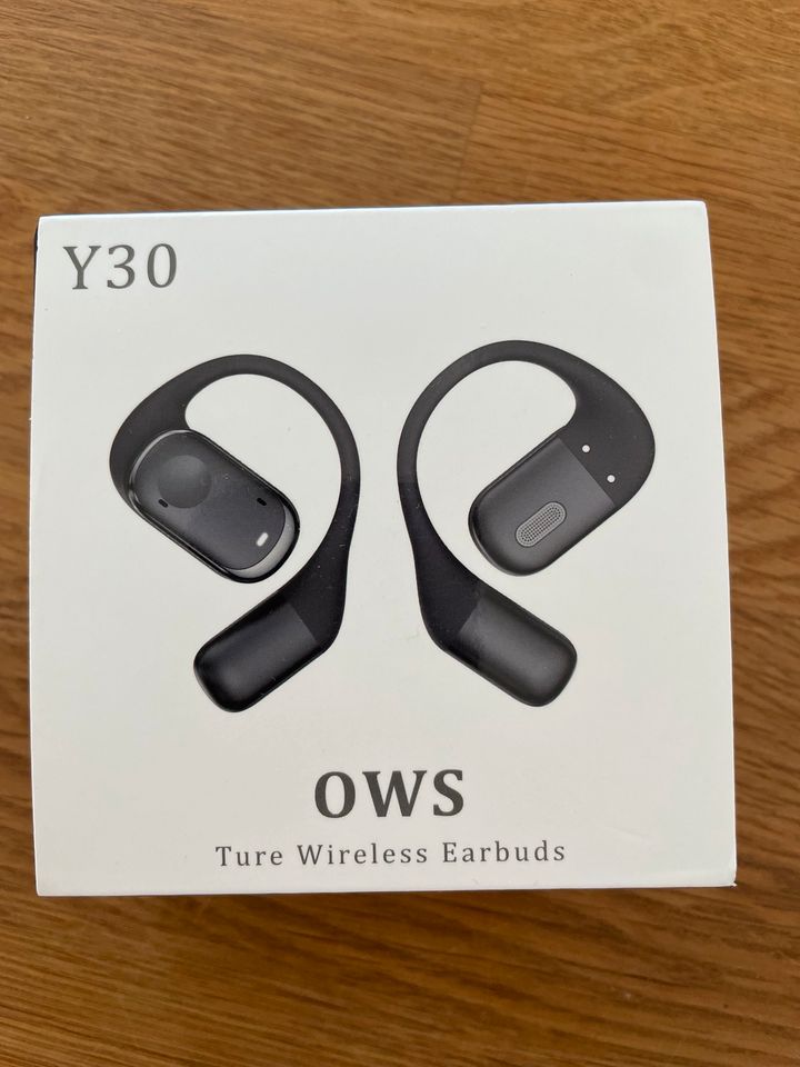 Bluetooth Kopfhörer / Wireless Earbuds in Hanau