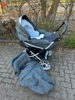 Emmaljunga Kombi Kinderwagen Hamburg-Nord - Hamburg Barmbek Vorschau