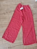 Mioni Musselin Sommer Hose Ibiza Boho 36 - 42 Neu Hippie Dortmund - Mitte Vorschau