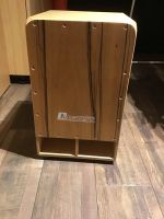 Cachon Cajon  Holzpercussion Baden-Württemberg - Schonach Vorschau