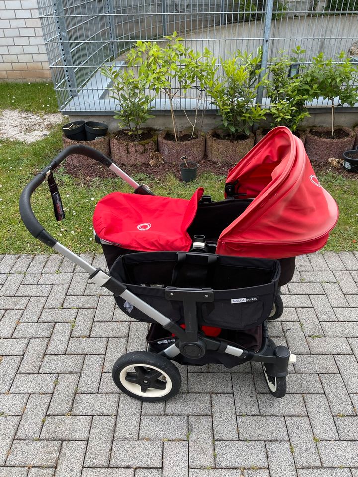 Bugaboo Dounkey in Bonn