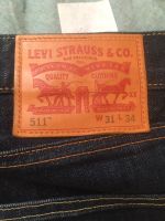 Levis 511  31/34 Bayern - Rosenheim Vorschau