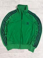 Adidas Vintage Trainingsjacke Jacke München - Schwanthalerhöhe Vorschau