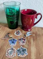 Harry Potter Tasse, Glas und Magnete Hessen - Wiesbaden Vorschau