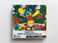 Super 8 Zeichentrickfilm "Wistel der Wiesenheld" (neuwertig) Berlin - Mitte Vorschau