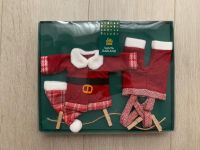 Weihnachten Girlande Set Mini Kleidung Neu Nordrhein-Westfalen - Solingen Vorschau