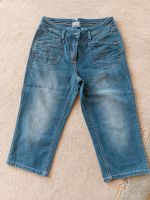 Damen  Jeans  7/8 Gr.30 cecil Bayern - Frammersbach Vorschau