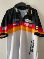 Martin Schindler World Cup of Darts Dart Trikot Shirt Samlerstück Niedersachsen - Garbsen Vorschau