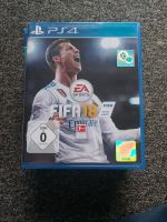 Fifa 18 Ps4 Niedersachsen - Kirchtimke Vorschau