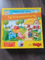 Haba Meine ersten Spiele Spielesammlung Nordrhein-Westfalen - Xanten Vorschau
