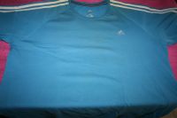 Original Adidas T-Shirt Blau Größe XXL Clima Lite Rheinland-Pfalz - Glan-Münchweiler Vorschau