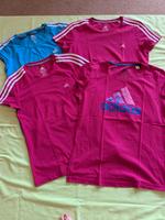 Adidas 4 Sportshirts T-Shirt 38/M Baden-Württemberg - Notzingen Vorschau