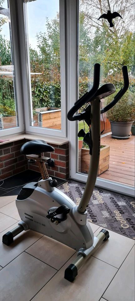 Hometrainer Kettler vento 500 in Wittorf