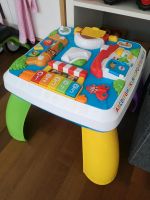 Fisher price Tisch Spieltisch Bayern - Weißenhorn Vorschau