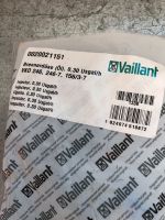 Vaillant Öldüse Düse Neu 0,30 Usgal/h 0020021151 Schwachhausen - Neu Schwachhausen Vorschau