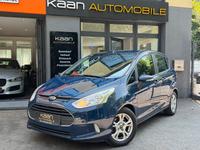 Ford B-Max Sync Edition/ALLWETTER/KLIMA/ST-STOP/PDC Köln - Ostheim Vorschau