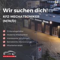 Kfz-Mechatroniker/Kfz-Mechaniker mit Lust zum Schrauben in Glinde Schleswig-Holstein - Glinde Vorschau