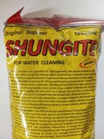 1-3 KG Shungite für Wasserreinigung Schungit NEU OVP Hessen - Baunatal Vorschau