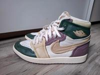 Nike Air Jordan 1 MM High "Galactic Jade" Gr. 40 Nordrhein-Westfalen - Herne Vorschau