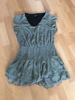 Mango Sommerkleid aus Chiffon Größe S Sachsen - Döbeln Vorschau