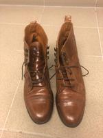Bellini Schnürstiefeletten 40 Wandsbek - Hamburg Volksdorf Vorschau