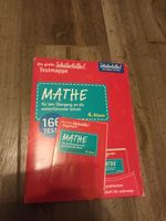 Schülerhilfe Mathe 4. Klasse Testmappe Bayern - Unterdießen Vorschau