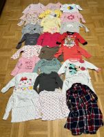 Mädchen Kleidung SET 79 Teile Gr. 74/80/86 Kr. München - Ottobrunn Vorschau